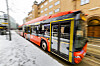 Ruter må ta tap opp mot en milliard etter rekonstruksjonen i Unibuss.