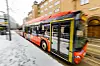 Ruter må ta tap opp mot en milliard etter rekonstruksjonen i Unibuss.