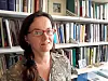 – Jeg håper vi har lært av historien. Da den første IVF-babyen ble født, fantes det ingen regulering og ingen etiske analyser, sier Anna Smajdor, førsteamanuensis i filosofi ved Universitetet i Oslo. Foto: Privat