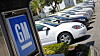 General Motors går inn i transporttjenesten Lyft.