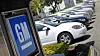 General Motors går inn i transporttjenesten Lyft.