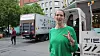 At en vanlig lastebil har en levetid på bare tre til fem år, kan muliggjøre et 100 prosent elektrisk nybilsalg i 2030. Det krever imidlertid rausere støtteordninger fra Enova, sier Ingvild Kilen Rørholt, fagansvarlig for transport i Zero.