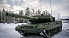 Flere av Leopard 1-stridsvognene har kommet, men ukrainerne mangler fortsatt mange av stridsvognene de er blitt lovet.