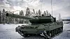 Flere av Leopard 1-stridsvognene har kommet, men ukrainerne mangler fortsatt mange av stridsvognene de er blitt lovet.