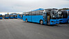 I 2023 mottok Kristiansund 30 Golden Dragon-busser.