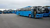 I 2023 mottok Kristiansund 30 Golden Dragon-busser.