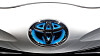 Toyota tibakekaller 2,4 millioner hybridbiler.