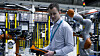 Torstein Sole-Gärtner, leder for Siemens Energys Offshore Marine Centre i Trondheim der batterimolduler, tavler og frekvensomformere for skip produseres.