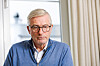 I februar ble Thorbjørn Thoresen fjernet fra stillingen som direktør for Forsvarsbygg.
