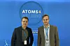 Jonas Nøland Kristiansen og Martin Hjelmeland deltok på Atoms4 NetZeros møte i Wien i oktober og hadde møte med konsulentene i Rystad Energy om kjernekraft da de kom hjem 13. oktober.