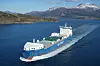 TransFighter er ett av skipene Sea-Cargo-eier Seatrans gjerne vil bygge om til plug-in hybrid. Bilde: Sea-Cargo
