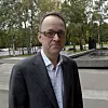 Oluf Ulseth, avtroppende direktør i Energi Norge, Bilde: Øyvind Lie