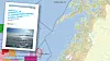 6611/1-blokken (rød ring), der Toutatis-brønnen skal bores, ligger ved inngangen til Vestfjorden I Lofoten