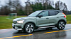 Volvo XC40 P8 Recharge.