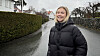 «Rådgiverne»-deltaker Àile Guttorm Eriksen pendler fra Finnmark for å ta en master i industriell økonomi i Grimstad. Får hun tilbud om å delta i en tredje sesong av serien, kommer hun til å takke ja.