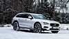 Biler som Volvo V90 med dieselmotor er snart en saga blott. Siste bil med dieselmotor ruller av samlebåndet hos Volvo om et halvt år.