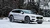 Biler som Volvo V90 med dieselmotor er snart en saga blott. Siste bil med dieselmotor ruller av samlebåndet hos Volvo om et halvt år.