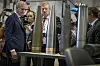 Å få opp tempoet på produksjon av ammunisjon krever mer enn bare penger. Konsernsjef Morten Brandtzæg og statsminister Jonas Gahr Støre (Ap) under et besøk på Nammo på Raufoss i fjor.