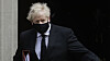 Statsminister Boris Johnson, her utenfor 10 Downing Street i forrige uke.