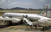«Clipper Endeavor» er navnet på DC-4-flyet som nå er blitt funnet på havbunnen utenfor Puerto Rico,
