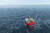 Slik så de opprinnelige planene for Wisting-feltet ut. Etter at Equinor tok prosjektet tilbake til tegnebrettet har de vurdert også andre løsninger.