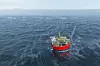 Slik så de opprinnelige planene for Wisting-feltet ut. Etter at Equinor tok prosjektet tilbake til tegnebrettet har de vurdert også andre løsninger.