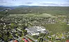 Få ansatte, stor plass: I juli, når Takeda Nycomed takker for seg, vil det være rundt 50 ansatte igjen i de 11.000 kvadratmeter store fabrikklokalene.