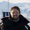 Statsmeteorolog Gunnar Livik ved Meteorologisk Institutt sier at denne typen ekstremnedbør er «notorisk vanskelig» å varsle. Foto: Privat