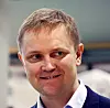 Vegar Johansen, administrerende direktør Sintef Ocean. Foto: Tore Stensvold