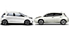 Renault Zoe og Nissan Leaf skal bygges på samme plattform når neste generasjon kommer.