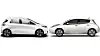 Renault Zoe og Nissan Leaf skal bygges på samme plattform når neste generasjon kommer.
