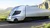 Tesla Semi.