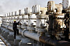 Statoil vil ut av Irak. Bildet viser West Qurna 1. Statoil skulle være med på utviklingen av del to av det gigantiske oljefeltet.
