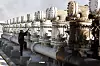 Statoil vil ut av Irak. Bildet viser West Qurna 1. Statoil skulle være med på utviklingen av del to av det gigantiske oljefeltet.