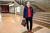 Kristoffer Sivertsen (Frp) håper Equinor trekker seg ut av Utsira Nord.