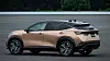 Nissan Ariya.