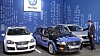Volkswagen Passat med Euro 5-motor har høyt utslipp av NOx, viser testing.