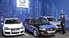 Volkswagen Passat med Euro 5-motor har høyt utslipp av NOx, viser testing.