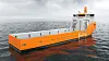 Den nye PSV-desigen skal ha mer optimalisert overbygg og mast-design for en mer kostnadseffektiv byggeprosess og kapasitet til å frakte opp til 1200 m3 av type II kjemikalier.