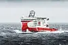 Seven Viking er ett av de nyeste fartøy med det nå 10 år gamle X-Bow-designet. Seven Viking er ett av verdens mest avanserte subseafartøy.