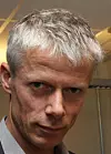TID: Difi-direktør Hans Chr. Holte sier at offentlige tjenester på høyeste sikkerhetsnivå kommer på nett først om et par år.