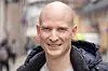 – Det er ingen insentiver til å kjøpe slik situasjonen er nå, verken solceller eller batterier, sier Edgeir Aksnes i Tibber. Foto: Eirik Helland Urke