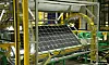 Tosidige PV-solceller med heterojunksjonsteknologi. Foto: Enel Green Power