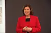 Anne Marit Panengstuen, konserndirektør, Siemens Norge.