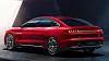 BYD Han. Foto: BYD