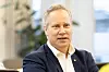 Samferdselsminister Jon-Ivar Nygård kunngjør at Norge bevilger én million euro til et internasjonalt transportfond for Ukraina.