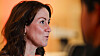 Nestleder Tonje Brenna leder arbeidet med Arbeiderpartiets nye partiprogram. I forkant har de bedt om innspill via en digital forslagskasse.
