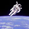 SNARVISITT: En snarvisitt til Mars kan være greit, men tenk på hvor mye stråling du blir utsatt for før du tar med flyttelasset.