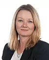 Beate Kvamstad-Lervold, forskningssjef ved Sintef Ocean. Foto: Sintef Ocean