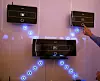 IFA: Multiromsløsninger for digital musikk var en annen trend på IFA. Philips Streamium streamer musikken trådløst til høyttalere i ulike rom.